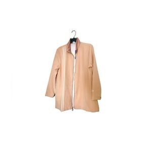 ADIDAS TLRD ZIPPER TRACK TOP